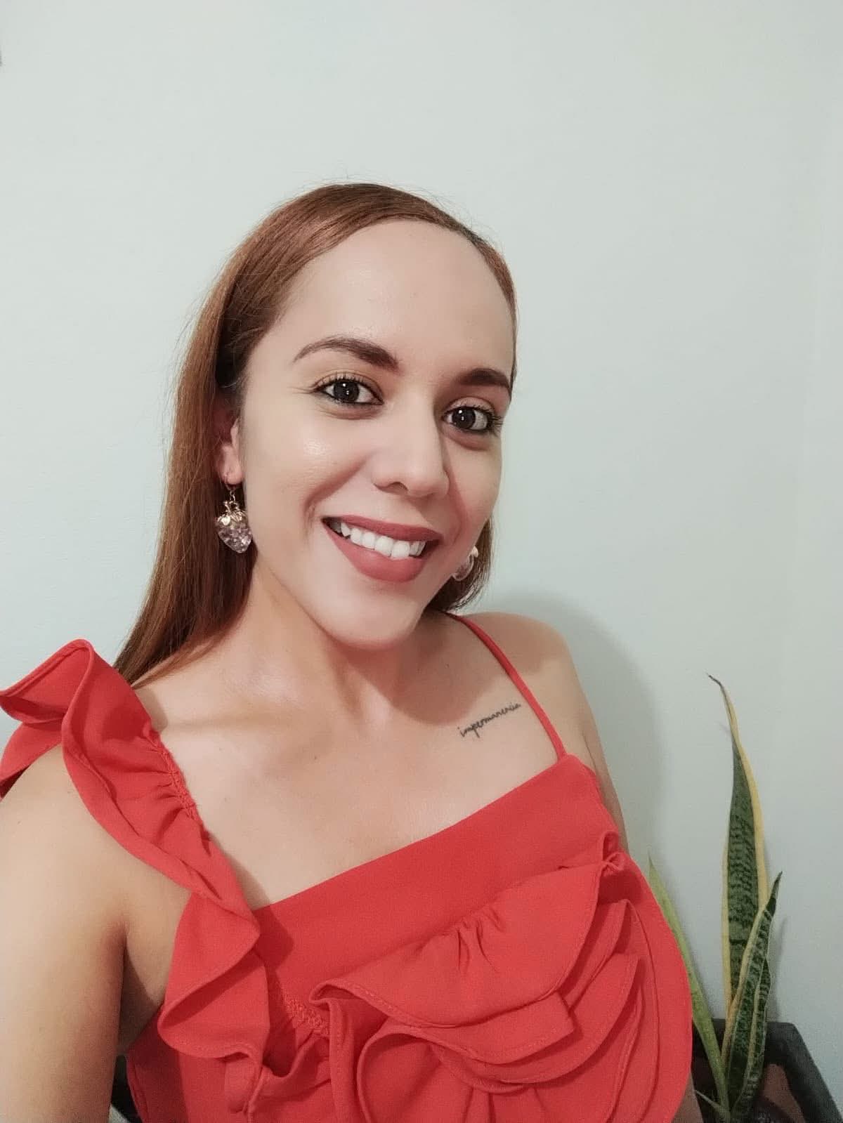 Lic. Vianka Gpe García Román